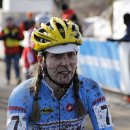 CX Nationals Elite Women's Race