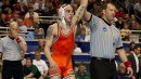 Jordan Oliver- Slick Takedowns vs. Mike Kelly