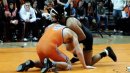 Tony Ramos scores the only takedown in win over Jon Morrison