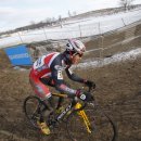 CX Nationals Elite Men's Race
