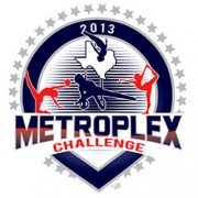 2013 Metroplex Challenge
