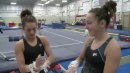 In the Chalk Bucket with Lexie Priessman and the CGA Elites