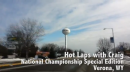 Hot Laps with Craig Episode 5: Cyclocross National Championships