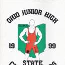 1999 Junior High State Wrestling Championships