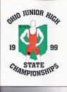1999 Junior High State Wrestling Championships