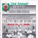 Coverage Photos from 2000 Junior High State Championships