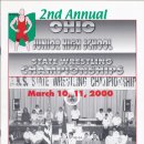 2000 Junior High State Championships