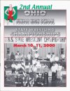 2000 Junior High State Championships