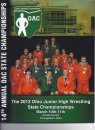 2012 Program  1 