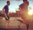 WOW 600s with Rogue Athletic Club