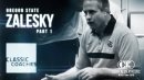 CK Classic Coaches: Oregon State's Jim Zalesky