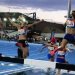 Coverage Photos from Hunter Track Classic