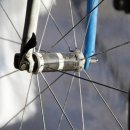 Katie Compton's Winning Trek
