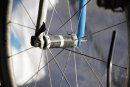 Katie Compton's Winning Trek