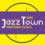 Jazz Town Duals 2013