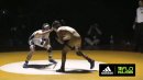 152 F, Coleman Hammond (BAK) vs. Luke Wilson (RIG)