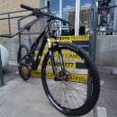 2013 Trek Superfly 100 Pro SL