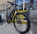 2013 Trek Superfly 100 Pro SL
