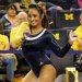 Zakharia Named Big Ten Co-Event Specialist of the Week