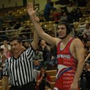 Dies Tournament 203