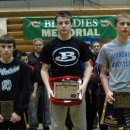 Dies Tournament 220
