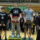 Dies Tournament 222