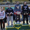 Dies Tournament 227