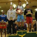 Dies Tournament 244