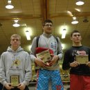 Dies Tournament 245