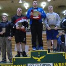 Dies Tournament 252