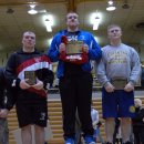 Dies Tournament 253