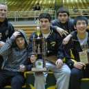 Dies Tournament 255 Beachwood