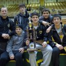 Dies Tournament 256beachwood