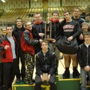 Dies Tournament 257