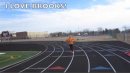 Brooks PR Contest - Lisa Bennatan