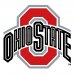Ohio State Gymnastics 2013