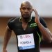 Powell to race in 2013 Stawell Gift 