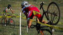 Colorado Cyclocross Crashes 2012