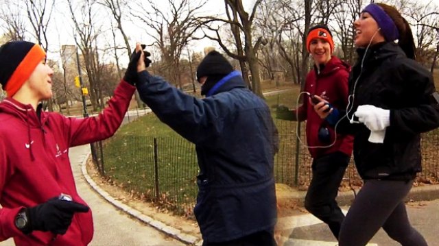 Weekend Ahead - LIVE Action from BU & NYC, but that's not it!