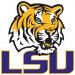Louisiana State University Gymnastics 2013