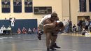 220lbs finals, Thomas Haines,So vs. Ray O'Donnell, SV
