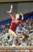 Georgia gymnast Lindsey Cheek