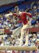Georgia gymnast Lindsey Cheek