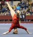 Georgia gymnast Brandie Jay