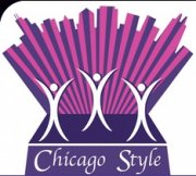 Chicago Style Gymnastics Meet 2013