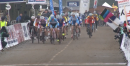 French CX Elite Women National Championships 2013