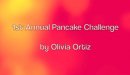 Brooks PR Contest - Olivia Ortiz