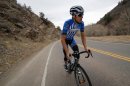 Summerhill: Training on Deer Creek Canyon