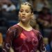 Alicia Sacramone: A Decade of Greatness