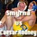 Coverage Photos from Smyrna vs Caesar Rodney